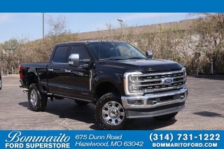 2023 Ford F-250SD Lariat