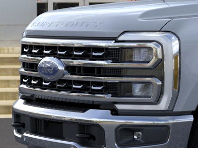 2026 Ford Super Duty F-250® Lariat®