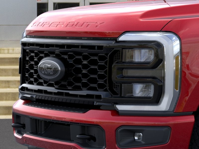 2026 Ford Super Duty F-250® Lariat®