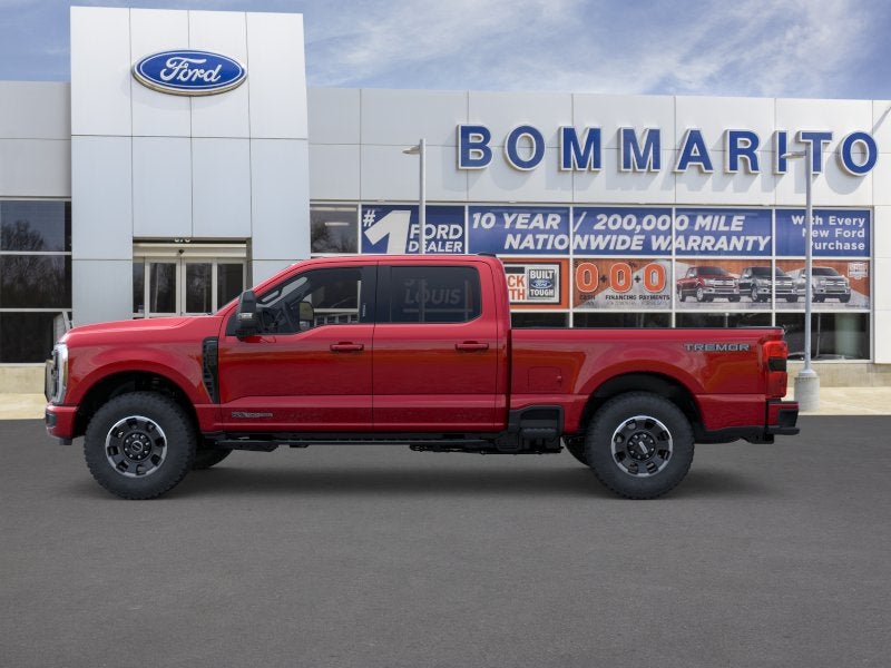 2026 Ford Super Duty F-250® Lariat®