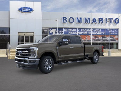 2026 Ford Super Duty F-250® Lariat®