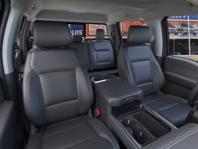 2026 Ford Super Duty F-250® Lariat®