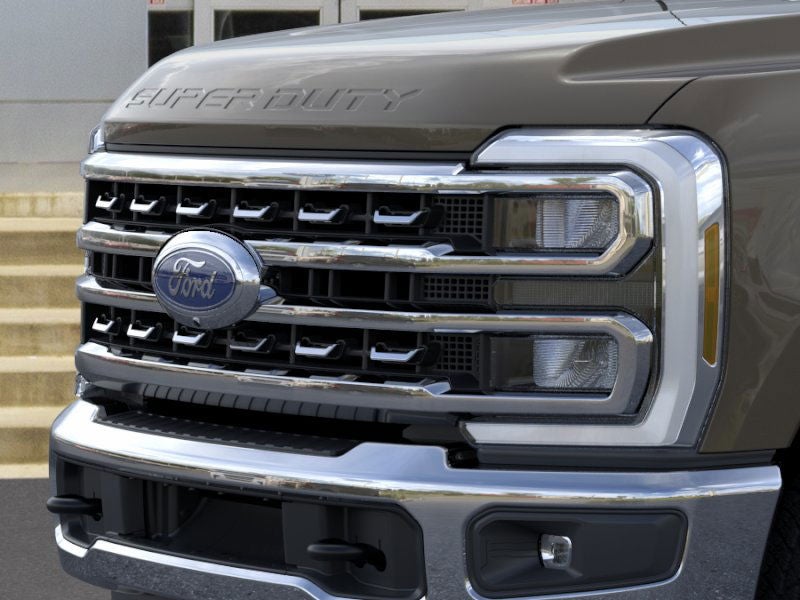 2026 Ford Super Duty F-250® Lariat®