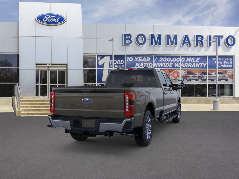 2026 Ford Super Duty F-250® Lariat®