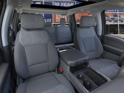 2026 Ford Super Duty F-250® XLT