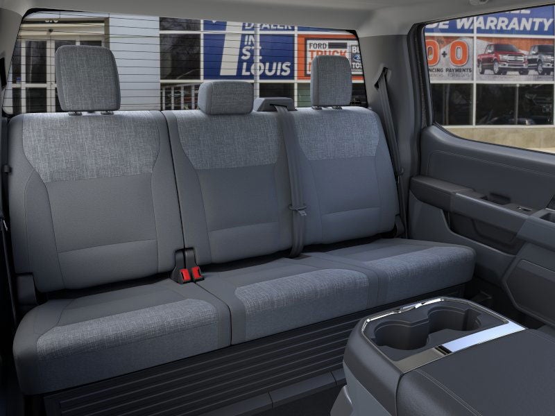 2026 Ford Super Duty F-250® XLT