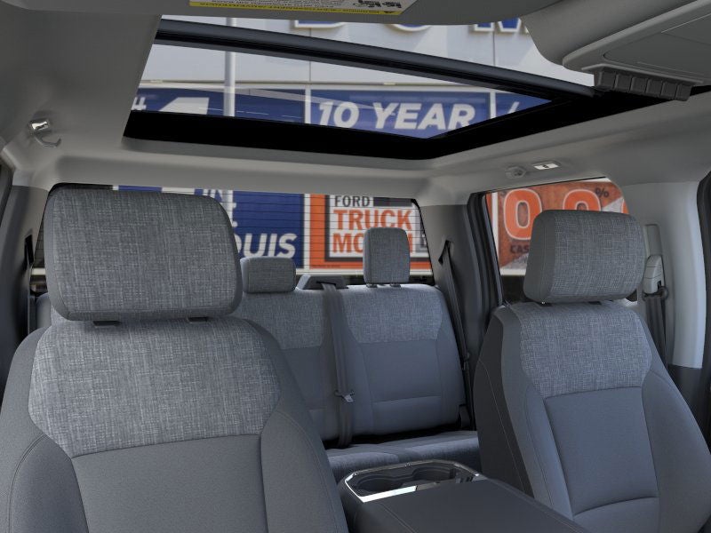 2026 Ford Super Duty F-250® XLT