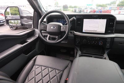 2026 Ford Super Duty F-250® XLT