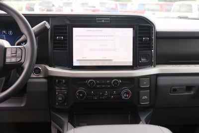 2026 Ford Super Duty F-250® XLT