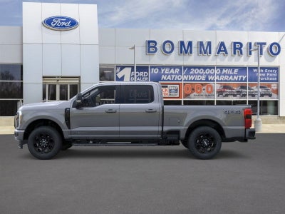 2026 Ford Super Duty F-250® XLT