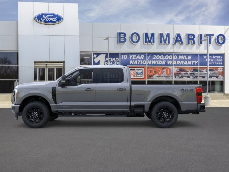 2026 Ford Super Duty F-250® XLT