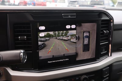 2026 Ford Super Duty F-250® XLT