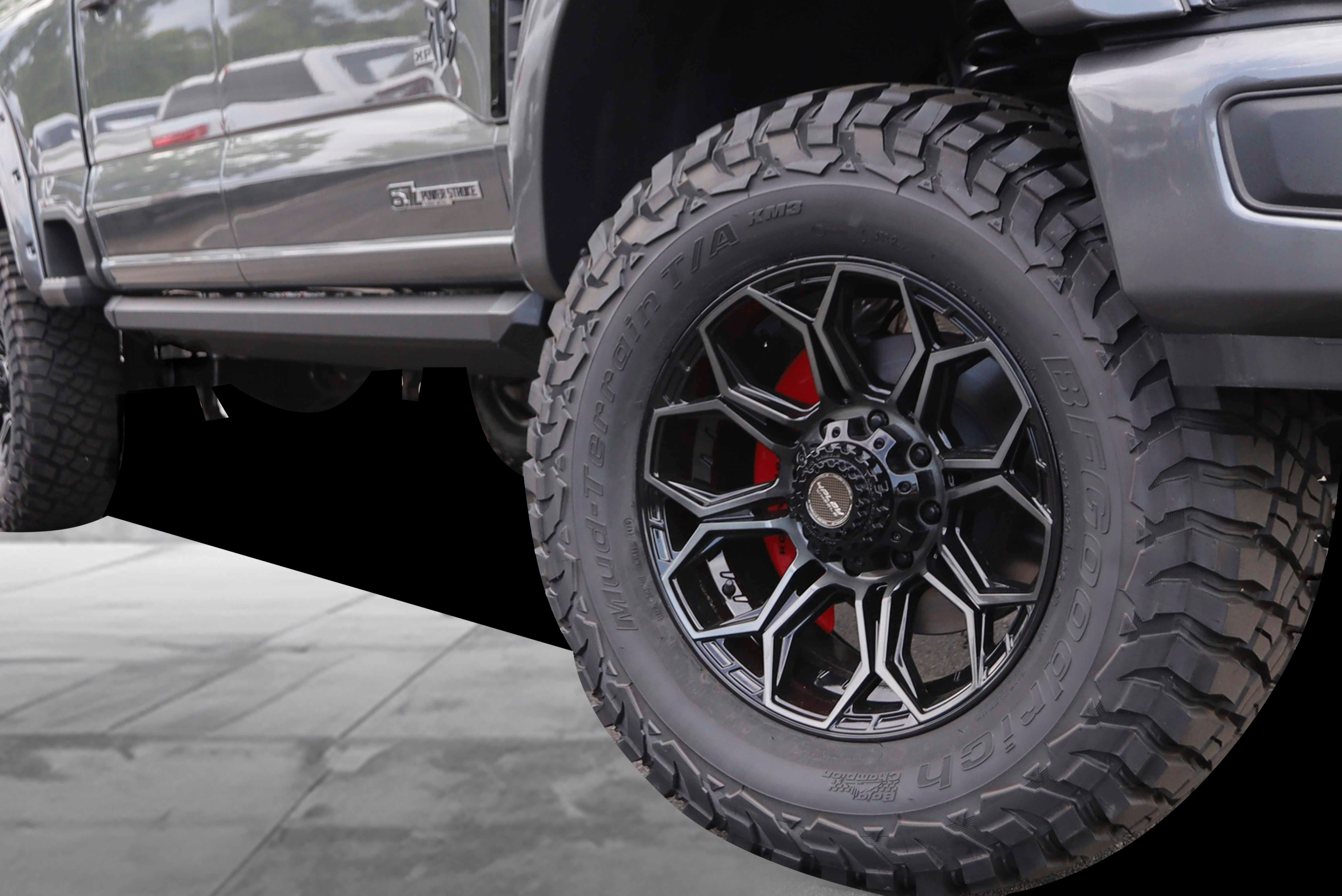 2026 Ford Super Duty F-250® XLT