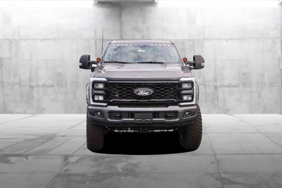 2026 Ford Super Duty F-250® XLT