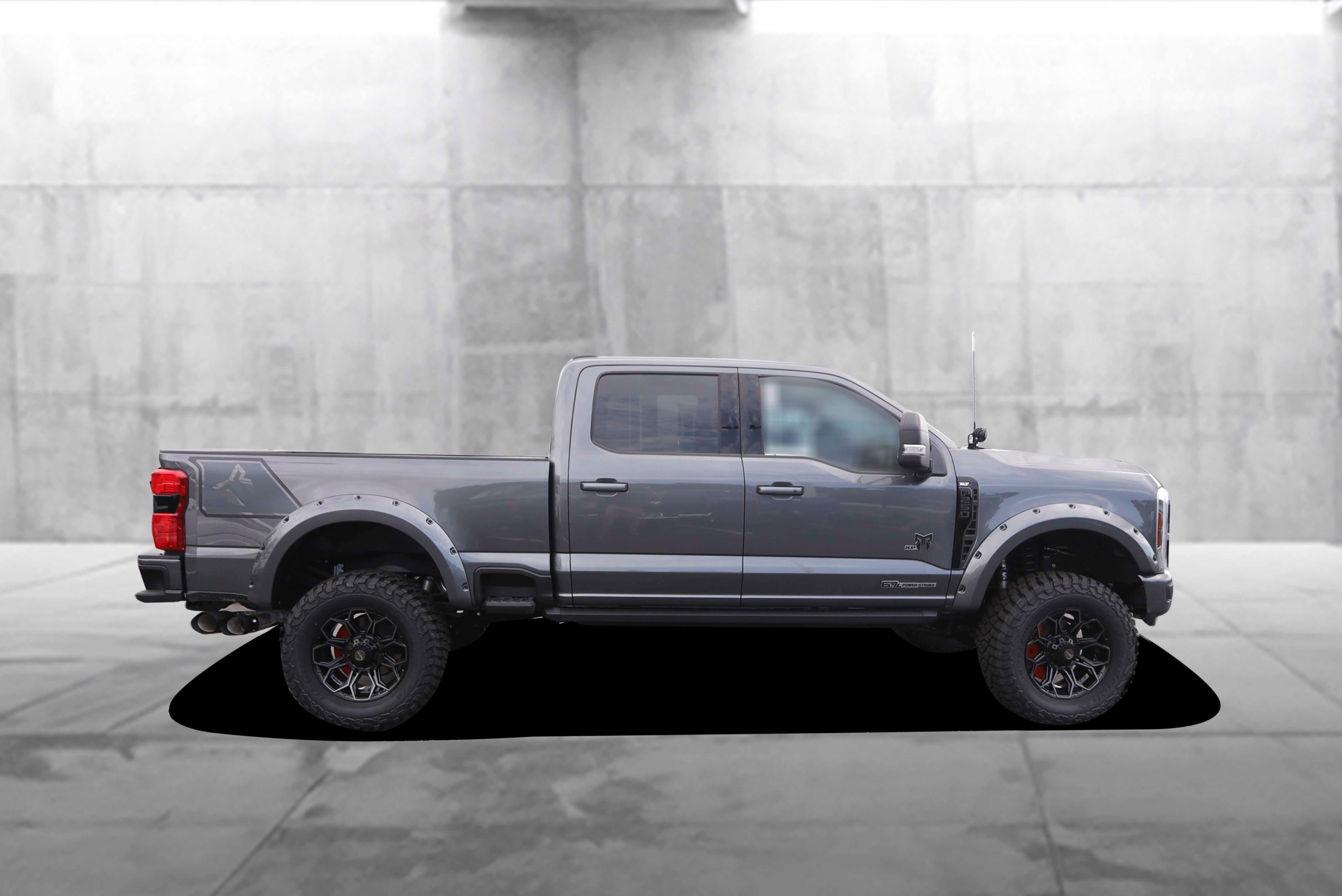 2026 Ford Super Duty F-250® XLT