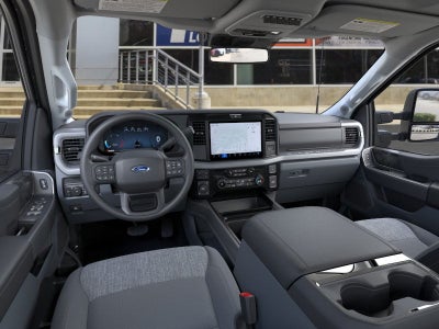 2026 Ford Super Duty F-250® XLT