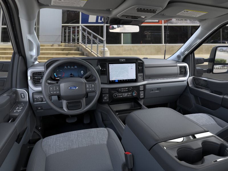 2026 Ford Super Duty F-250® XLT