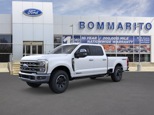 2026 Ford Super Duty F-250® Lariat®