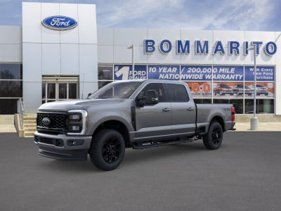2026 Ford Super Duty F-250® XLT