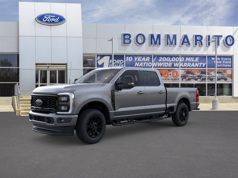 2026 Ford Super Duty F-250® XLT