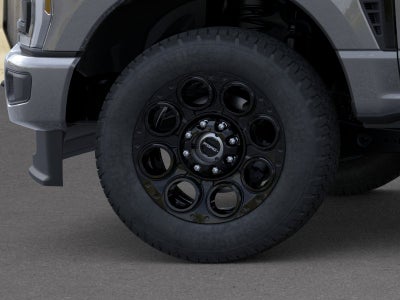 2026 Ford Super Duty F-250® XLT