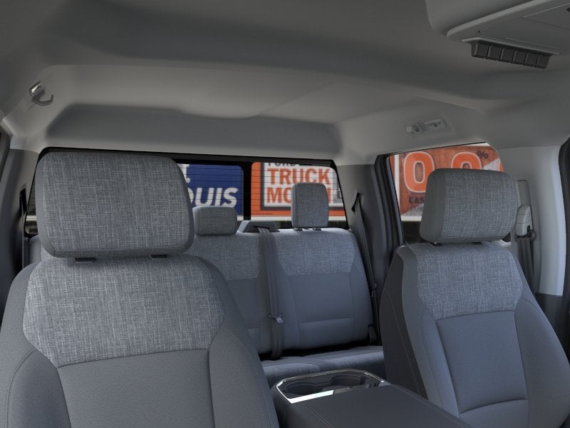 2026 Ford Super Duty F-250® XLT