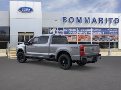 2026 Ford Super Duty F-250® XLT