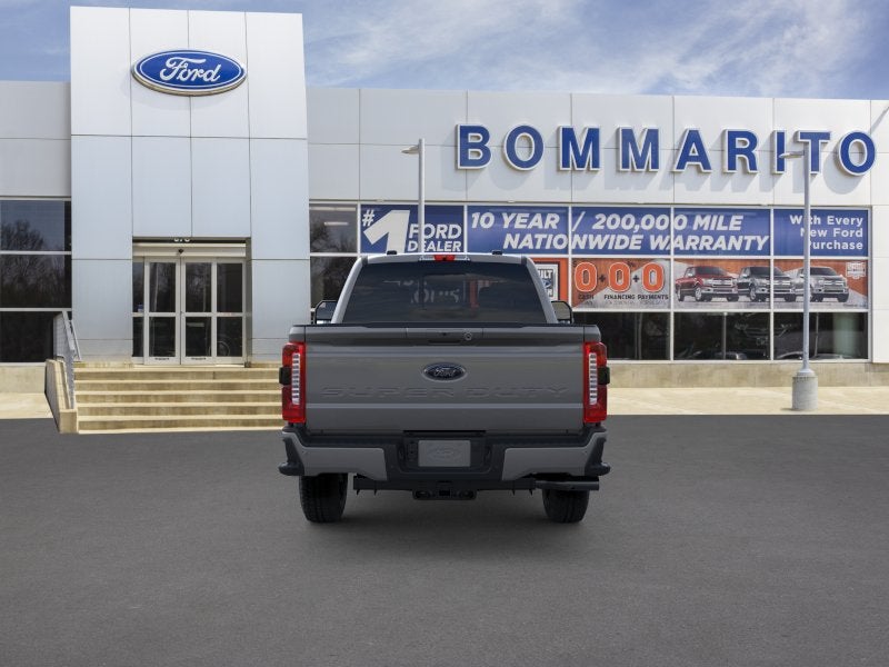 2026 Ford Super Duty F-250® XLT