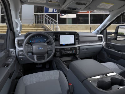 2026 Ford Super Duty F-250® XLT