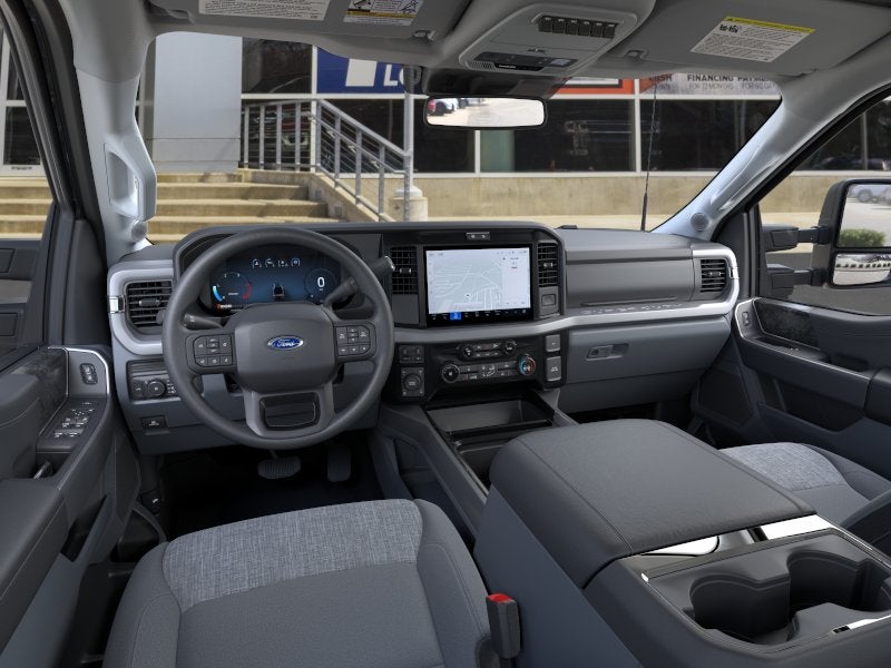 2026 Ford Super Duty F-250® XLT