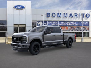 2026 Ford Super Duty F-250® XLT