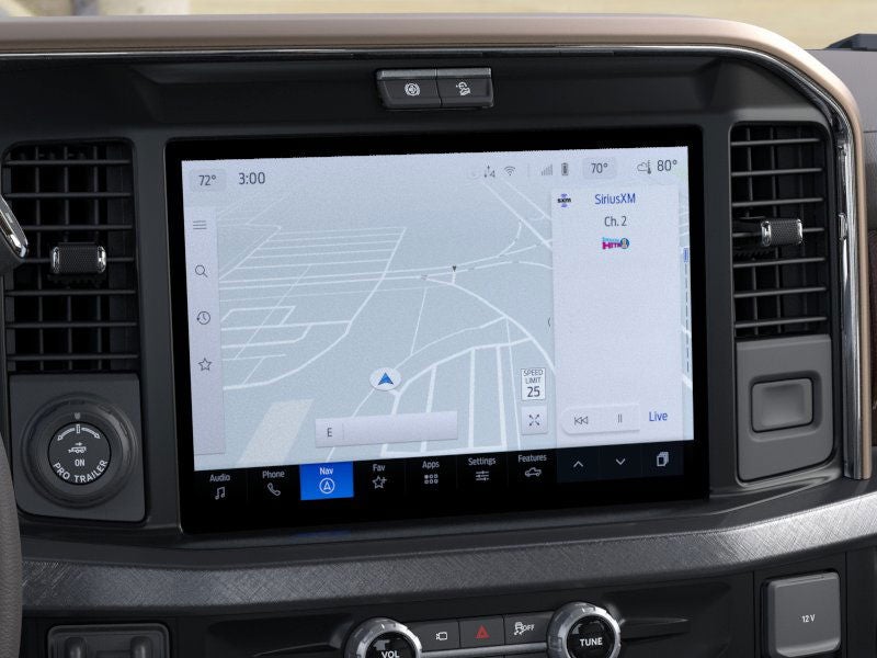 2026 Ford Super Duty F-350® King Ranch®