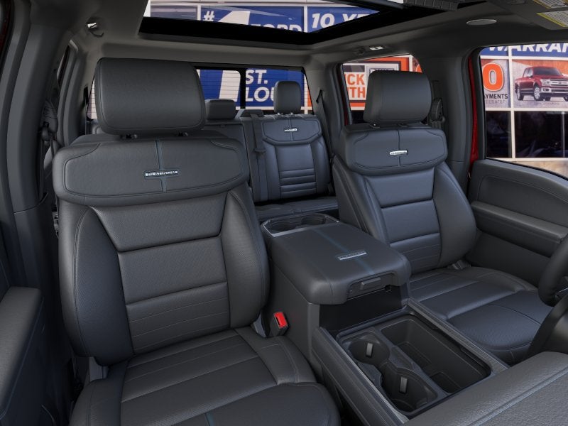 2026 Ford Super Duty F-350® Platinum®