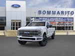 2026 Ford Super Duty F-350® Platinum®