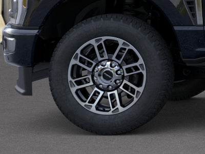 2026 Ford Super Duty F-350® Platinum®