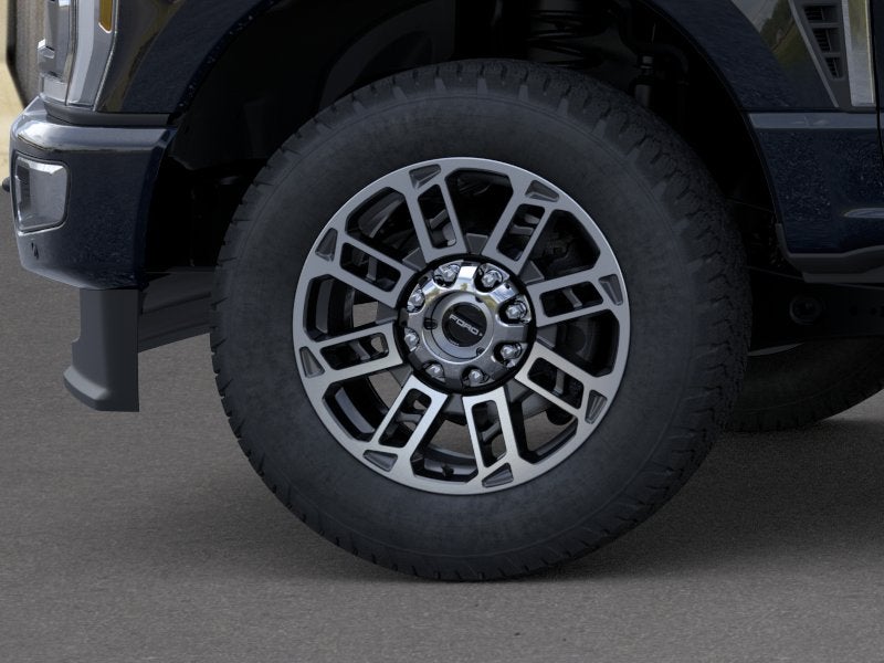 2026 Ford Super Duty F-350® Platinum®