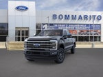 2026 Ford Super Duty F-350® Platinum®