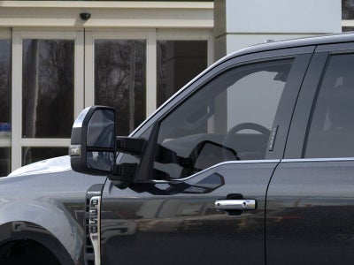 2026 Ford Super Duty F-350® Platinum®