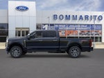 2026 Ford Super Duty F-350® Platinum®