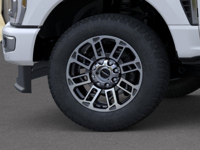 2026 Ford Super Duty F-350® Platinum®