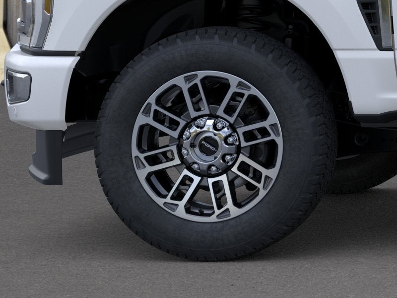 2026 Ford Super Duty F-350® Platinum®