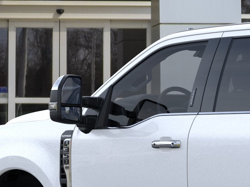 2026 Ford Super Duty F-350® Platinum®