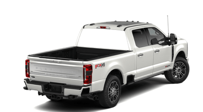 2026 Ford Super Duty F-350® Platinum®