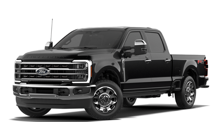 2027 Ford Super Duty F-350® King Ranch®