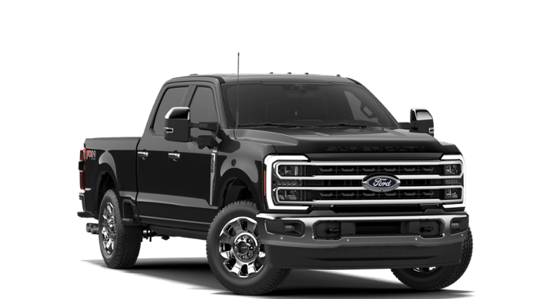 2027 Ford Super Duty F-350® King Ranch®