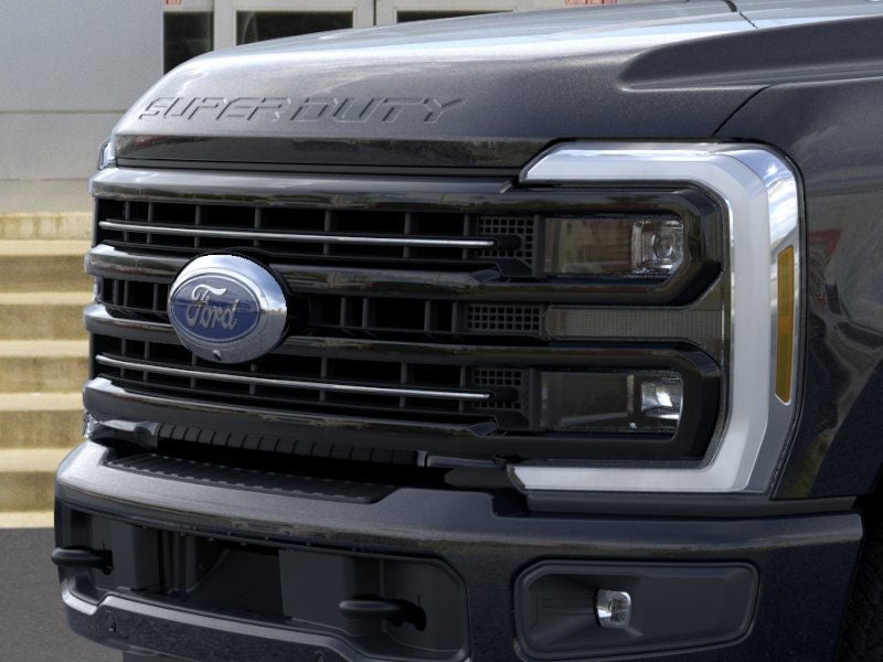 2026 Ford Super Duty F-350® Platinum®