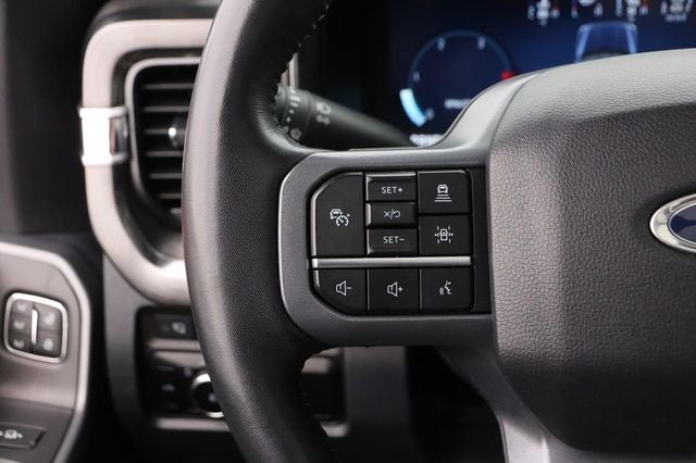 2024 Ford F-350SD Lariat