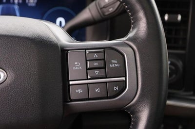 2024 Ford F-350SD Lariat