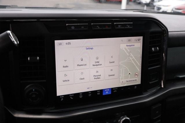 2024 Ford F-350SD Lariat