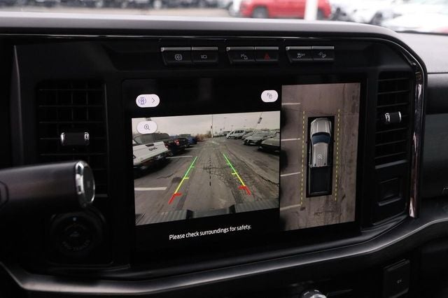 2024 Ford F-350SD Lariat